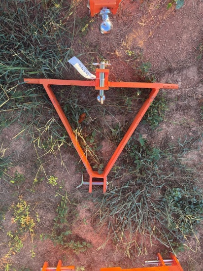 3 Point Hitch