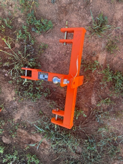 3 Point Hitch