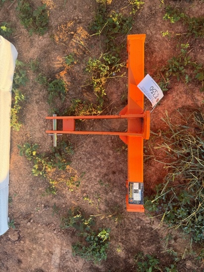 3 Point Hitch