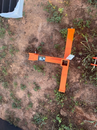 3 Point Hitch