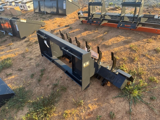 Wolverine 72" Quick Attach Ripper