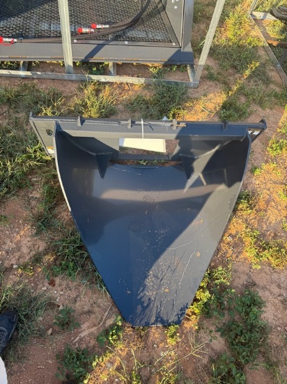 Wolverine Quick Attach Tree Spade