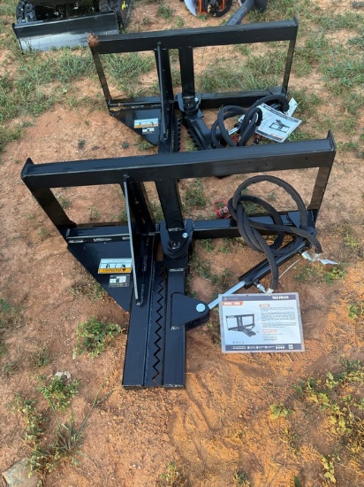 Wolverine Quick Attach Tree/Post Puller