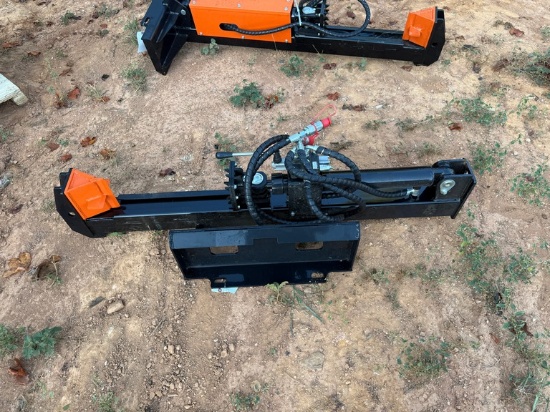 Dingo Wood Splitter