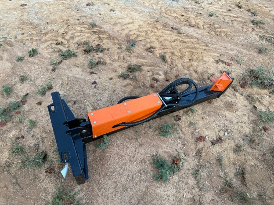 Dingo Wood Splitter