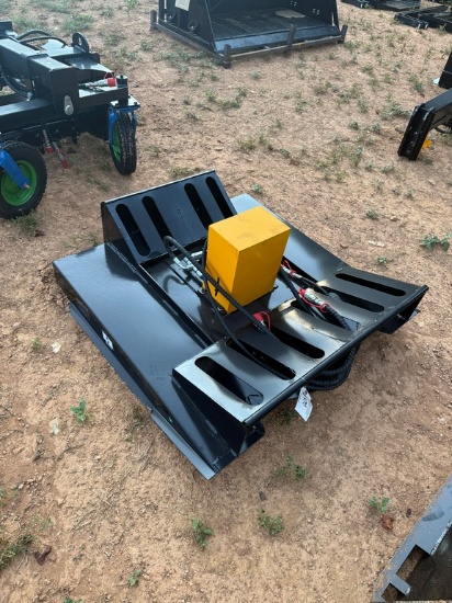 GIYI Dingo Rotary Cutter