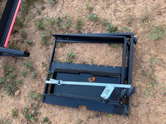 Dingo Pallet Forks