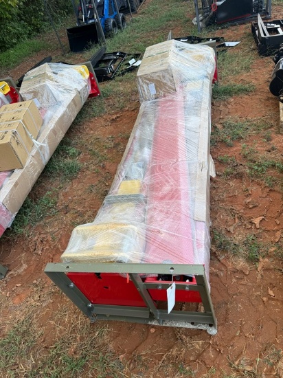 AGT 10,000Lbs Two Post Car Lift