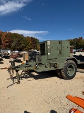 Libby 15KW Generator