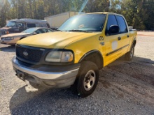 2002 Ford F-150 (Title)