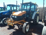 1998 Newholland 5635
