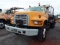 98 FORD F800