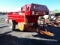 FEED WAGON