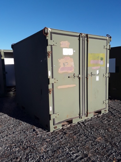 STORAGE BOX