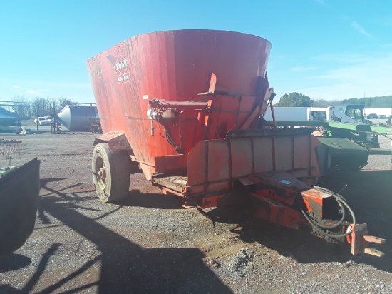 KUHN MIXER