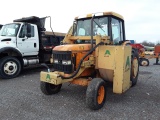 97 JOHN DEER 6400