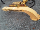 BRUSH BANDIT 150