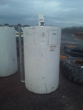 BULK OIL TANK