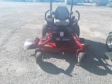 11 TORO MOWER
