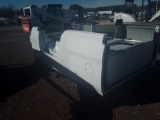 CHEVROLET PICK UP BED