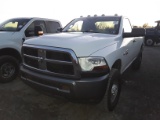 10 RAM 2500