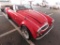 1992 Austin Healy 3000 Convertible