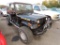 1994 JEEP WRANGLER 2DR SE