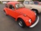 1974 Volkswagen Beetle 2dr