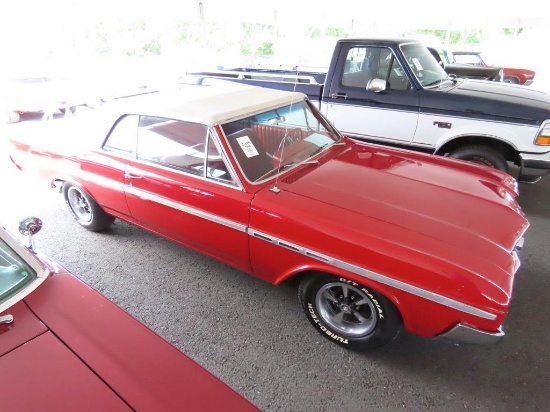 1964 Buick Skylark