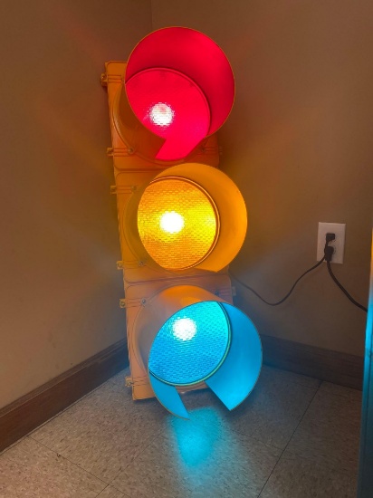 Traffic Light