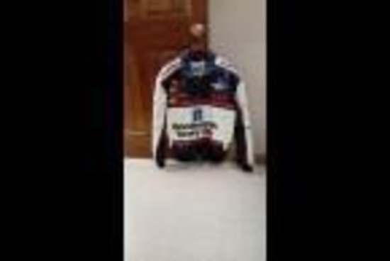 Dale Earnhardt Jacket