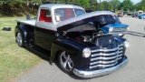 1950 CHEVROLET 3100