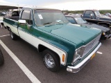 1979 Chevrolet Bonanza Pickup