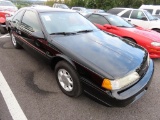 1993 Ford Thunderbird 2dr LX