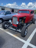1932 Ford Street Rod Coupe