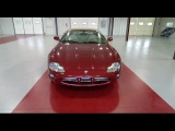 1997 JAGUAR XK8 DR CONV