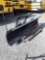 Snow Way Snowplow Blade