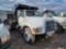 98 Ford Dump Truck
