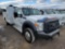 15 Ford F-550