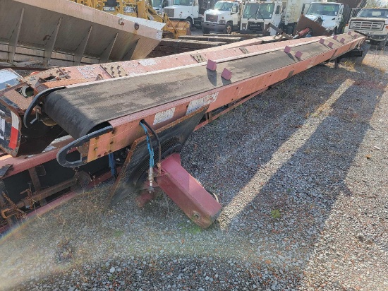 Conveyor Belt