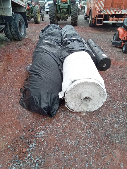 Geotextile Fabric