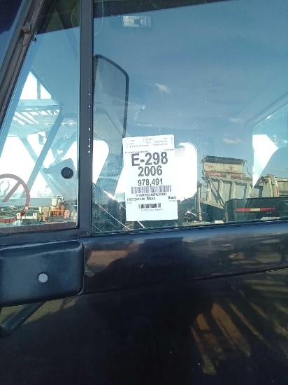 06 Freightliner