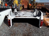 Chevrolet truck bed