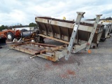 Spreader Stand