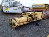 13 Motrim Mower