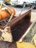 Tailgate Spreader