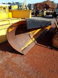 97 VALK SNOWPLOW
