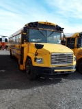00 Freightliner School Bus