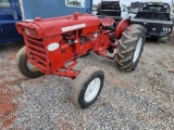 Tractor