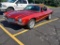 1971 Chevrolet Camaro